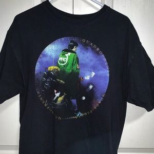 Vintage Quadrophenia Tee